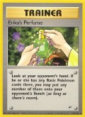 Erika�s Perfume* aus dem Set Gym Heroes